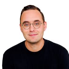 Alex Heath from The Verge goes independent