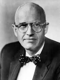 Richard L. Neuberger