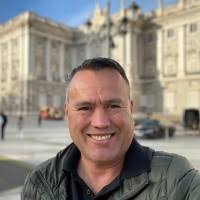 Gilberto Meza-Corral