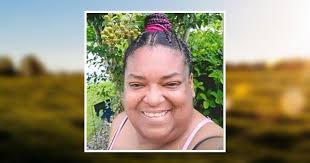 Tammie L. Cherry Obituary October 25, 2022