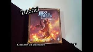 Maybe you would like to learn more about one of these? Tutorial Juego De Tronos Madre De Dragones Juego De Mesa Espanol Jugamos Youtube