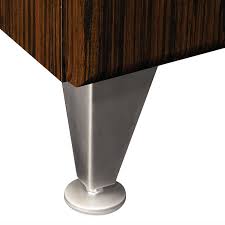 Maybe you would like to learn more about one of these? Metal Leg Ml02 Bath Vanity Leg Globe Bertch Cabinet Manufacturin
