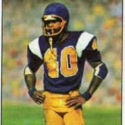 The 45+ Best NFL LA Chargers Cornerbacks, Ranked By Fans