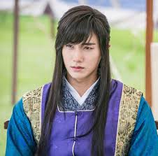 The poet warrior youth (korean: Hwarang The Poet Warrior Youth Tv Series 2016 2017 Imdb