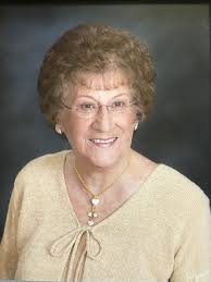 Obituary information for Marian Louise Palmer