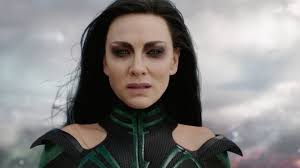 Maybe you would like to learn more about one of these? Cate Blanchett S Dramatic Thor Ragnarok Transformation