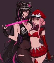 Rule34 - If it exists, there is porn of it  medb (fate) (all), medb (fategrand  order), sesshouin kiara  3641429