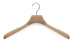 Clothes hanger, a device in the shape of human shoulders or legs used to hang clothes on. Clothes Hangers Noa 1 3 Items Manufactum
