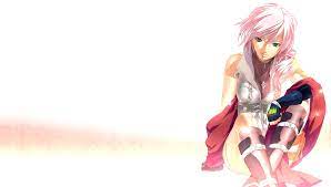 Deviantart is the world's largest online social community for artists and art enthusiasts, allowing people to connect through the creation and sharing of art. Final Fantasy Xiii Claire Farron Fan Art Wallpapers Hd Desktop And Mobile Backgrounds