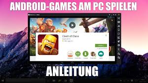 Comparing to other android emulators, memu provides the highest performance and greatest compatibility. Memu Emulator Android Spiele Auf Dem Pc Spielen Anleitung