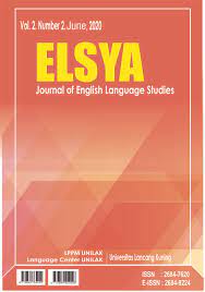 These sentences come from external sources and may not be. Indonesian To English Translation Strategies Used In Webtoon My Pre Wedding Elsya Journal Of English Language Studies