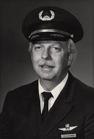 James Chapman Obituary