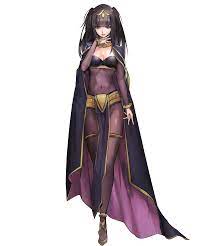 Tharja fire emblem