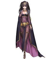 Tharja | Fire Emblem Heroes Wiki - GamePress