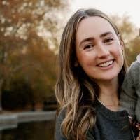 Lia Golden's Instagram, Twitter & Facebook