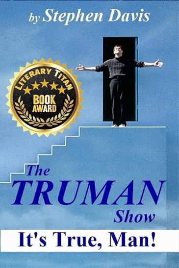 The Truman Show: It's True, Man! - Kindle edition by Davis, Stephen.  Politics & Social Sciences Kindle eBooks @ Amazon.com.