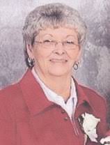 Betty Gillingham View Condolences