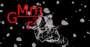 Particle Collision Universe Today Teaching Computers Particles