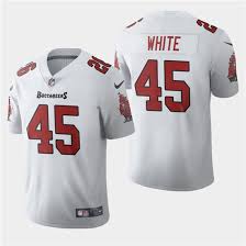 2020 Tampa Bay Buccaneers 45 Devin White White Men S Nike Vapor Limited Nfl Jersey In 2020 Tampa Bay Buccaneers Nfl Jerseys Tampa Bay