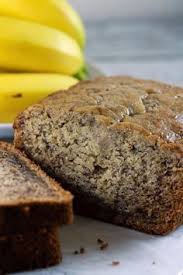 The Perfect Banana Bread Scrambled Chefs Recipe Perfect Banana Bread Food Delicious Desserts