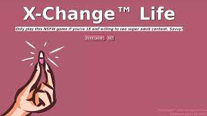 HTML] X-Change™ Life - v0.18b by Aphrodite 18+ Adult xxx Porn Game Download