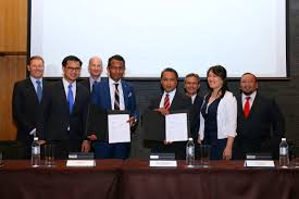 It operates in the heavy and civil engineering construction industry. Ge Signs Mou With Cenergi Sea To Advance Biogas Industry In Malaysia Ge News