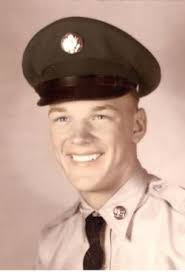 Obituary information for Russell J. Lange