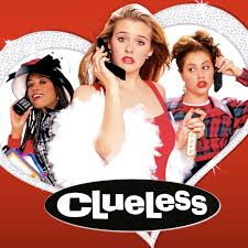 Clueless director amy heckerling studied real beverly hills high schoolers. Plaza Theatre Foundation Summer Series Clueless 20th Anniversary Atlanta Film Festival