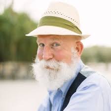 Wow, I never knew I was going to be an OG but what an honor. Thank you for  supporting and helping us trailblaze what was, and has grown into, a  wonderful profession