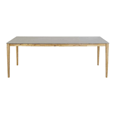 8 10 Seater Cement Garden Table W220 Outdoor Tables And Chairs Build Outdoor Kitchen Garden Table