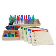 Alat bantu yang digunakan untuk memperlancar pembelajaran. Alat Bantu Mengajar Montessori Bayi Kayu Mainan Pendidikan Matematika Belajar Prasekolah Divisi Papan Uji Tabung Panjang Aliexpress
