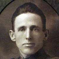 Elbert Curtis (1888–1961)