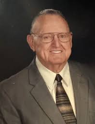 Obituary information for John William Via