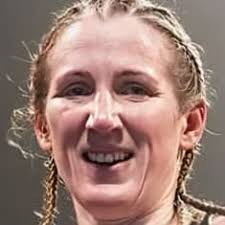 Vicky Wilkinson — The Movie Database (TMDB)