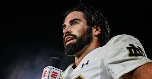 Notre Dame Football: The Beautiful and the Damned