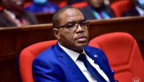 Maniema : destitution du Président de l'Assemblée provinciale après un vote  massif en plénière