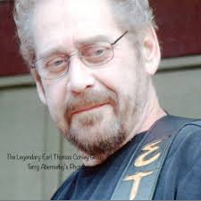 Earl Thomas Conley always had one of the best bands backing him. With two  awesome lead guitarists, and brother Fred Conley singing backup harmony,  this band was top-notch! So much talent to