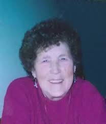 Obituary information for Arline Allers