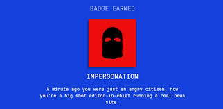 Τα νέα σήμερα στην ελλάδα και τον κόσμο | ειδήσεις online και έκτακτη επικαιρότητα τώρα από τη νο1 ημερήσια πολιτική και οικονομική εφημερίδα. Fake News Vaccine Works Pre Bunk Game Reduces Susceptibility To Disinformation University Of Cambridge