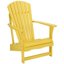 Adirondack Patio Chair Yellow Teak Adirondack Chairs Wood Adirondack Chairs Yellow Adirondack Chairs