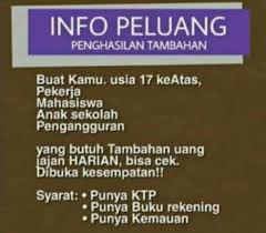 Telkomsel yaitu operator telekomunikasi seluler gsm pertama di indonesia dengan service pascabayar kartu halo yang di luncurkan pada tanggal. Lowongan Kerja Part Time Untuk Mahasiswa Di Cikarang Gaji Tinggi Loker Kerja Terbaru 2021