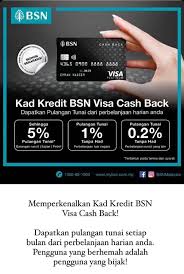 1.kredit kad 2.pinjaman kereta 3.personal loan 4.overdraft. Kad Kredit Bsn Posts Facebook