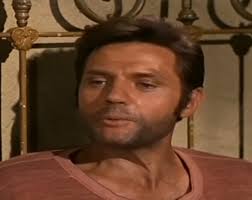 "The High Chaparral" The Kinsman (TV Episode 1968)