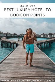 The resort is best known for the gili lankanfushi private reserve , the largest water villa in the world. Best Luxury Resort In The Maldives To Book On Points In 2020 Best Resorts In Maldives Maldives Resort Luxury Resort