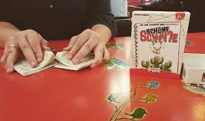 Gekonnt Karten Mischen Spiel17 Essen Spiele Messe Brettspiele Boardgames Boardgaming Blog Velbert Neviges Wuppertal Cards Instagram Playing Cards