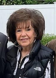 Alice Zolkin Obituary