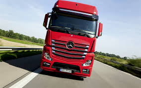 Download Wallpapers Mercedes Benz Actros Front View New Red Actros German Trucks Cargo Transportation Concepts Mercedes Besthqwallpapers Com Mercedes Benz Trucks Mercedes Mercedes Benz