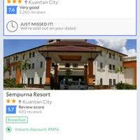 Jalan tls 1, taman indera sempurna, куантан, малайзия. Sempurna Resort Pool In Kuantan