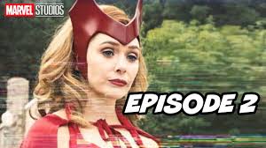 Wandavision Episode 1 Marvel Top 10 Wtf And Avengers X Men Movies Easter Eggs Youtube