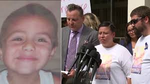 Lancaster abuse case: Unsealed grand jury transcripts detail horrific  torture of Anthony Avalos